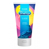 Интимная гель-смазка Shefox «Классическая» - 50 мл. - Shefox - купить с доставкой во Владикавказе