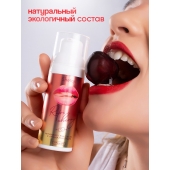 Интимная гель-смазка Shefox Premium «Спелая вишня» - 50 мл. - Shefox - купить с доставкой во Владикавказе