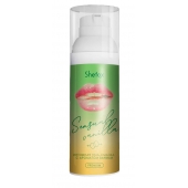 Интимная гель-смазка Shefox Premium «Чувственная ваниль» - 50 мл. - Shefox - купить с доставкой во Владикавказе