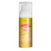 Интимная гель-смазка Shefox Premium «Тропический банан» - 50 мл. - Shefox - купить с доставкой во Владикавказе