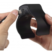 Набор Tenga Cup Vibrator 1st Set: вибратор Cup Vibrator, мастурбатор Original Vacuum Cup, мастурбатор Premium Original Vacuum Cup - Tenga - во Владикавказе купить с доставкой