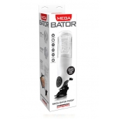 Перезаряжаемый мастурбатор-вагина с держателем для мобильных устройств Extreme Toyz Me - Pipedream - во Владикавказе купить с доставкой