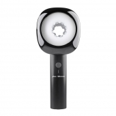 Автоматический мастурбатор Let It Slide - Zero Tolerance - во Владикавказе купить с доставкой