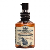 Интимный гель-крем для мужчин с пролонгирующим действием - 50 мл. - MANUFUCKTURE - купить с доставкой во Владикавказе
