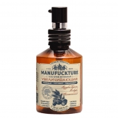 Интимный гель-крем для мужчин с увеличивающим эффектом - 50 мл. - MANUFUCKTURE - купить с доставкой во Владикавказе