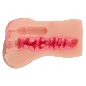 Мастурбатор-вагина Baby Doll - Lola Games - во Владикавказе купить с доставкой