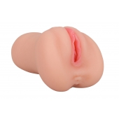 Мастурбатор-вагина Baby Doll - Lola Games - во Владикавказе купить с доставкой