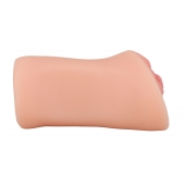 Мастурбатор-вагина Darling Touch - Lola Games - во Владикавказе купить с доставкой