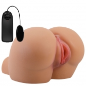 Мастурбатор-полуторс Kylie - Baile - во Владикавказе купить с доставкой