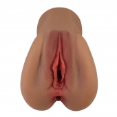 Мастурбатор-вагина Caroline - Baile - во Владикавказе купить с доставкой