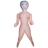 Надувная секс-кукла Floryda - Boys of Toys - во Владикавказе купить с доставкой