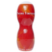 Телесный мастурбатор в колбе Cup 01 - Boys of Toys - во Владикавказе купить с доставкой