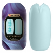 Голубой мастурбатор-вагина Olga - Baile - во Владикавказе купить с доставкой