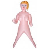 Надувная секс-кукла Roxana 3D - Boys of Toys - во Владикавказе купить с доставкой