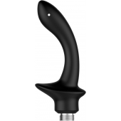 Набор из 2 насадок для анального душа Shower Douche Duo Kit Beginner - Nexus Range - купить с доставкой во Владикавказе