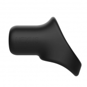 Черное эрекционное кольцо-слинг Nexus Rise - Nexus Range - во Владикавказе купить с доставкой