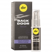 Сыворотка для анального секса pjur Back Door Serum - 20 мл. - Pjur - купить с доставкой во Владикавказе