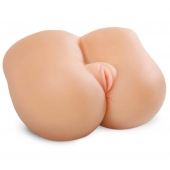 Мастурбатор-полуторс F*ck Me Silly Petite - Pipedream - во Владикавказе купить с доставкой