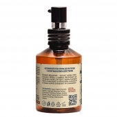 Возбуждающий гель-крем для мужчин - 50 мл. - MANUFUCKTURE - купить с доставкой во Владикавказе