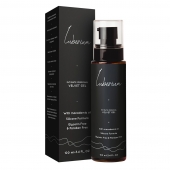 Интимный гель на силиконовой основе с маслом макадамии Luberium Velvel Gel - 100 мл. - Luberium - купить с доставкой во Владикавказе