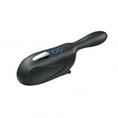 Автоматический мастурбатор с вибрацией - Secwell - во Владикавказе купить с доставкой