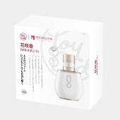 Элегантный стимулятор с вакуумом и микротоками Aromia - BeYourLover - купить с доставкой во Владикавказе