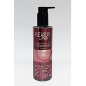 Лубрикант на водной основе Pleasure Lab с ароматом бабл-гам - 250 мл. - Pleasure Lab - купить с доставкой во Владикавказе