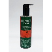 Лубрикант на водной основе Pleasure Lab с ароматом арбуза - 250 мл. - Pleasure Lab - купить с доставкой во Владикавказе