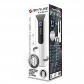 Мастурбатор с вибрацией и ротацией Kahleah - Baile - во Владикавказе купить с доставкой