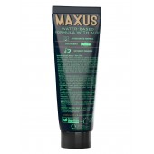 Интимный гель на водной основе MAXUS Alive Elixir - 75 мл. - Maxus - купить с доставкой во Владикавказе