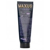 Интимный гель на водной основе MAXUS Peaceful Oasis - 75 мл. - Maxus - купить с доставкой во Владикавказе