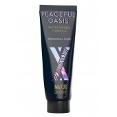 Интимный гель на водной основе MAXUS Peaceful Oasis - 75 мл. - Maxus - купить с доставкой во Владикавказе