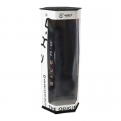 Черный фаллоимитатор SILEXD Model 1 - 20,5 см. - Adrien Lastic