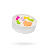 Интерьерная свеча «Романтический вечер» - 80 гр. - Pecado - купить с доставкой во Владикавказе