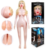 Кукла с вибрацией «Милана» - Erowoman-Eroman - во Владикавказе купить с доставкой