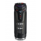 Вибромастурбатор Moto-Bator Pro с подогревом - Pipedream - во Владикавказе купить с доставкой