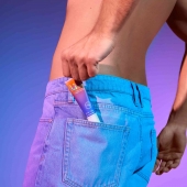 Гель для стимуляции P-зоны Release Me - 30 мл. - Love to Love - купить с доставкой во Владикавказе