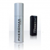 Концентрат феромонов без запаха Pheromax Man для мужчин - 14 мл. - Pheromax - купить с доставкой во Владикавказе