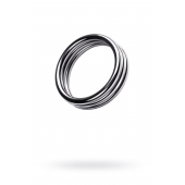 Металлическое кольцо на пенис - ToyFa - во Владикавказе купить с доставкой