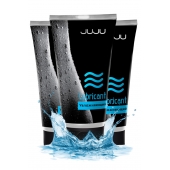 Набор из 3 увлажняющих лубрикантов JUJU - JuJu - купить с доставкой во Владикавказе