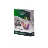 Стимулирующая насадка Sitabella Extender  Вождь краснокожих - Sitabella - купить с доставкой во Владикавказе