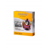 Стимулирующая насадка Sitabella Extender  Воин Масаи - Sitabella - купить с доставкой во Владикавказе