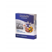 Стимулирующая насадка Sitabella Extender  Ярость норманна - Sitabella - купить с доставкой во Владикавказе