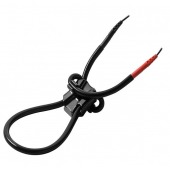 Эрекционное лассо для электростимуляции HEAVENLY HENRY - MyStim - купить с доставкой во Владикавказе