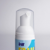 Очищающая пенка для тела Foam Seduction - 50 мл. - INTT - купить с доставкой во Владикавказе