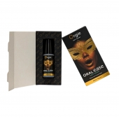 Оральный спрей Oral Ease Deepthroat - 15 мл. - ORGIE - купить с доставкой во Владикавказе