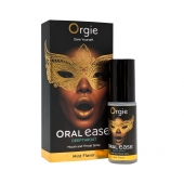 Оральный спрей Oral Ease Deepthroat - 15 мл. - ORGIE - купить с доставкой во Владикавказе