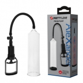 Прозрачная вакуумная помпа AleXander - Baile - во Владикавказе купить с доставкой