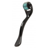 Черное колесо Вартенберга Micro Pinwheel - 13,4 см. - Orion - купить с доставкой во Владикавказе