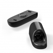 Черный мастурбатор ARCwave Ion 2 - Arcwave - во Владикавказе купить с доставкой